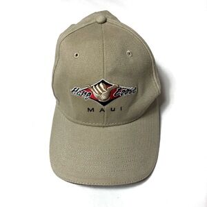 Hawaiian headwear hang loose Maui cap